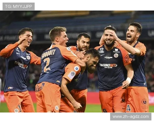 蒙彼利埃问鼎法甲冠军的传奇阵容回顾